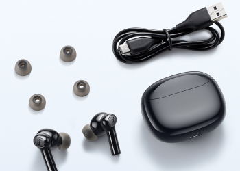 Be handsfree and cord-free. With wireless earbuds, you are able to do away with the multiple wired gadgets in your life –