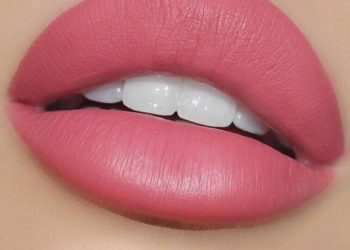 If you’re sad, add more lipstick and attack –