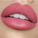 If you’re sad, add more lipstick and attack –