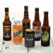 Give me a woman who loves beer and I will conquer the world –