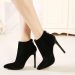 Forget glass slippers, this princess wears boots –
