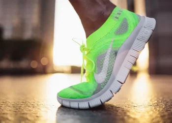 One shoe can change your life –