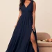Never fit a dress to the body but train the body to fit the dress –