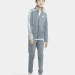 We should get comfortable in this tracksuit –