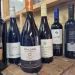 Enjoying a glass or two of red wine each day can be part of a healthful diet –