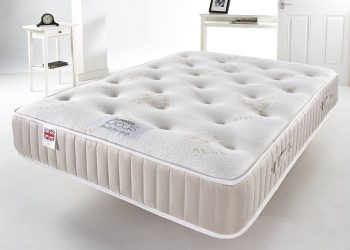 If you want to have a good sleep, you have to have a good mattress –