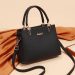 When it comes to fashion, I love skinny jeans, a simple top, and a great handbag –
