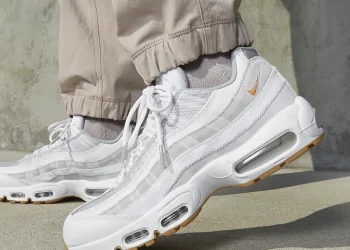 A great pair of shoes can make your old outfit look great, too –