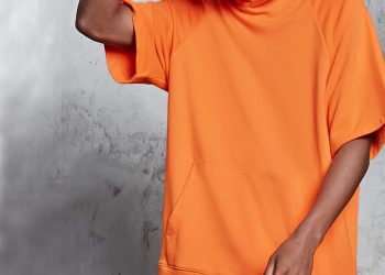 Somehow, a comfy hoodie tends to feel like home –