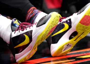 What is special about the Nike? –