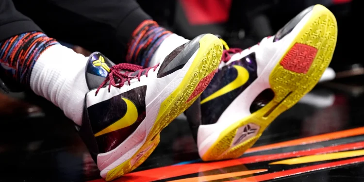 What is special about the Nike? –
