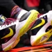 What is special about the Nike? –