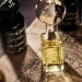 Perfume neutralizes body odors and keeps us smelling fresh all day –
