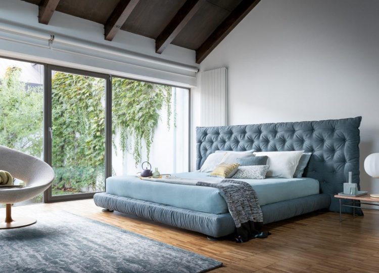 Early to bed and early to rise makes a man healthy, wealthy and wise –