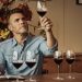 Either give me more wine or leave me alone –