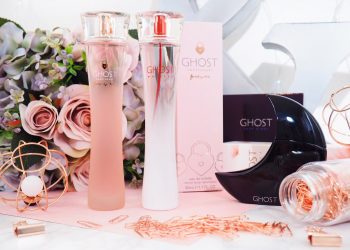 Make me a fragrance that smells like love –