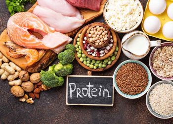 My diet is high on protein, which keeps me energised and fresh –