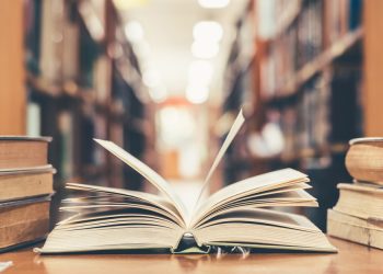 A room without books is like a body without a soul