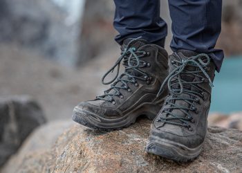 The mountains are calling and I must go –