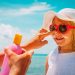 It’s so important for wrinkle reduction but also to protect you from the sun –