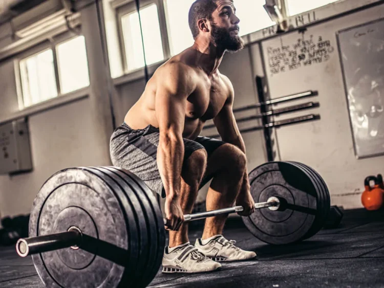 Is MuscleTech good for building muscle? –