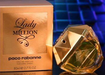 Perfume follows you; it chases you and lingers behind you. It’s a reference mark. Perfume makes silence talk –