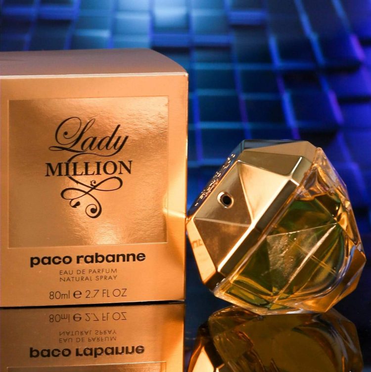 Perfume follows you; it chases you and lingers behind you. It’s a reference mark. Perfume makes silence talk –