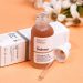 Skin care must be good enough to eat –