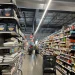 I enjoy the independence that comes with it. I prefer to do my own grocery shopping –