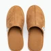 I wanted to feel at home so I’ve brought Yorkshire Tea Bags in my suitcase, as well as my slippers –