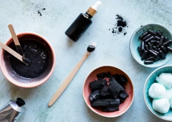 Does activated charcoal help with viruses? –