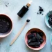 Does activated charcoal help with viruses? –