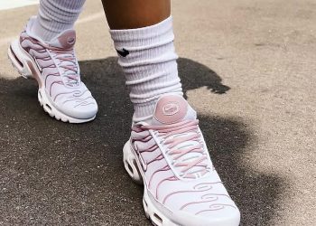 You’ve always had the power right there in your shoes, you just had to learn it for yourself –