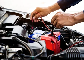 A painting doesn’t have to have a real usability other than you looking at it. Obviously, a car, an engine, or battery has to fit people’s needs –