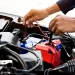 A painting doesn’t have to have a real usability other than you looking at it. Obviously, a car, an engine, or battery has to fit people’s needs –