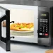 I put instant coffee in a microwave oven and almost went back in time –