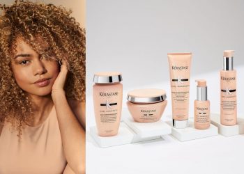 How do you use Kerastase Curl Manifesto? –