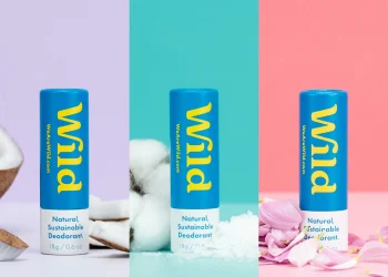 Success is a great deodorant. It takes away all your past smells –
