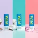 Success is a great deodorant. It takes away all your past smells –