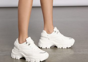 Good shoes take you to good places –