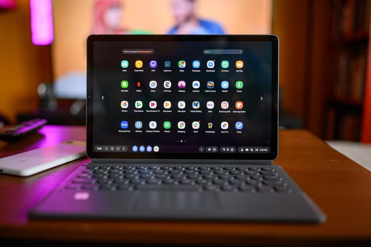 What are the advantages of a Samsung tablet? –
