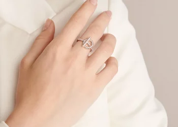 Jewelry is something that has to do with emotion. That aspect of jewelry really interests me –