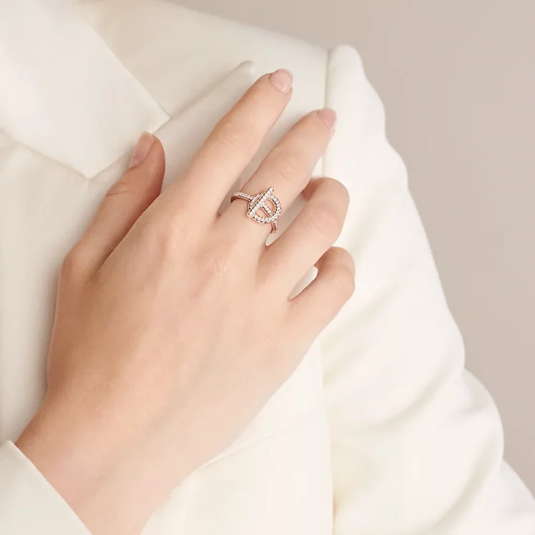 Jewelry is something that has to do with emotion. That aspect of jewelry really interests me –