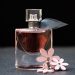 Perfume is a story in odor, sometimes poetry in memory –