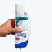 Head & Shoulders is the only dandruff shampoo to contain zinc carbonate –