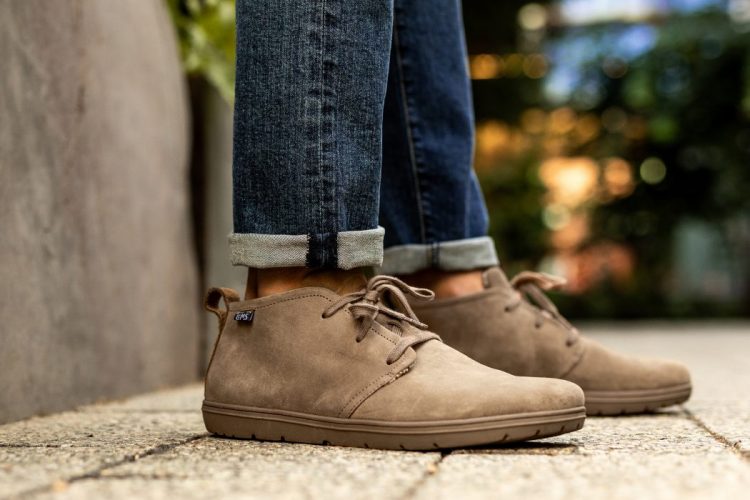 I like boots that are comfortable. Better for fit and touch as well –