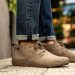 I like boots that are comfortable. Better for fit and touch as well –