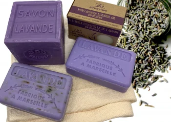 Soap and water and common sense are the best disinfectants –