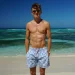 I’m just a simple guy swimming in a sea of sharks –