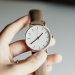 I’m always buying nice watches for my husband –